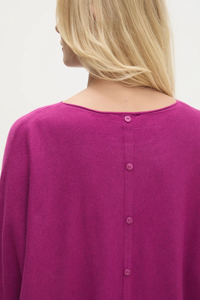 Answear.LAB sweter JT221.HWK różowy