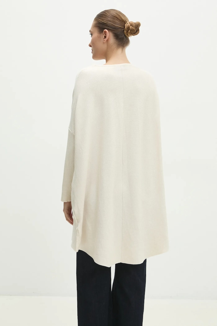 Odjeća Pulover Answear.LAB W01028.HKK bež