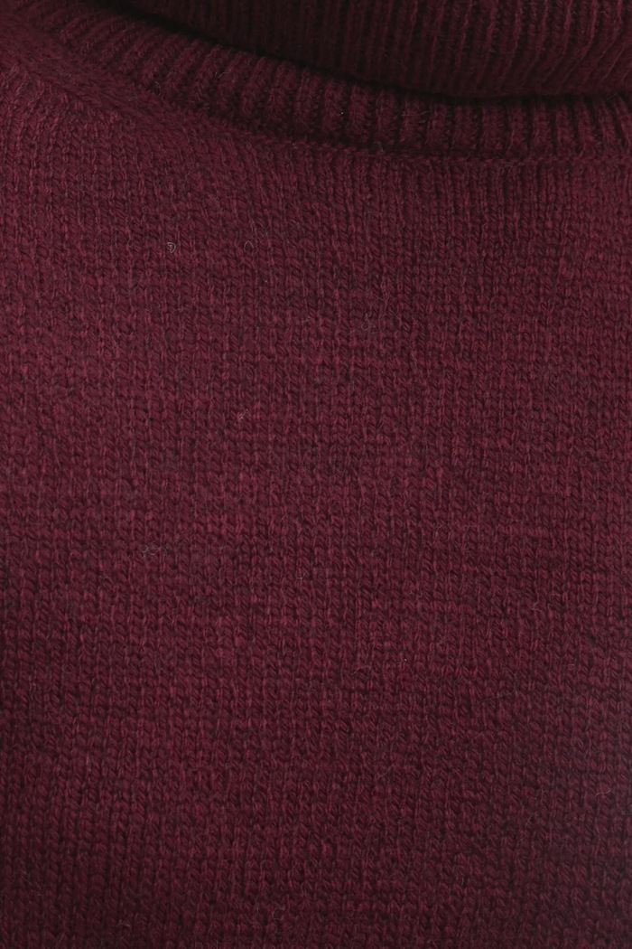 Svetr Answear.LAB 1996.tos burgundské