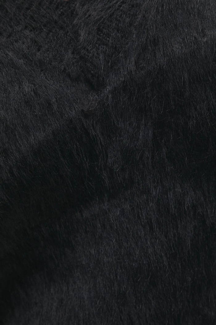 Answear.LAB sweter yn311.ilk czarny