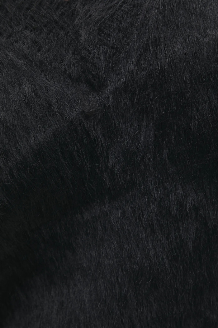 Answear.LAB sweter yn311.ilk czarny