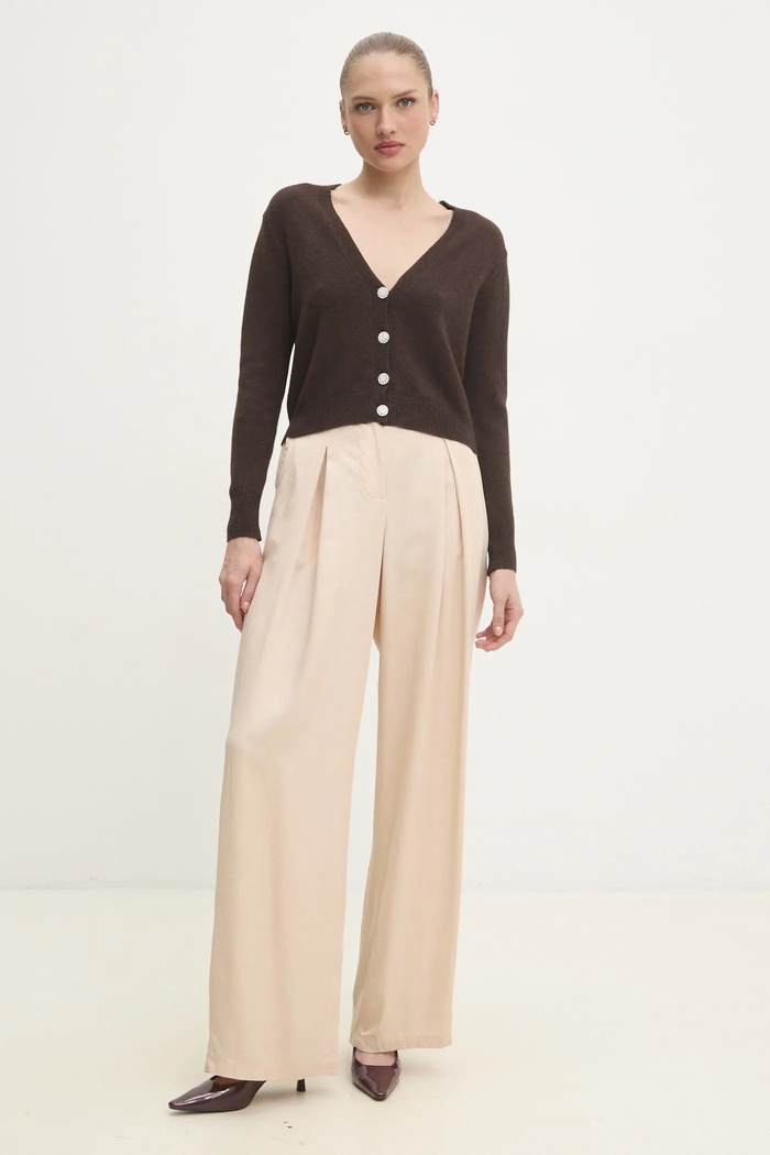 Answear Lab cardigan CBCR3521.ikk maro WW25