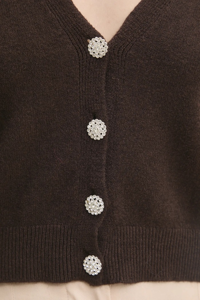 Answear Lab cardigan CBCR3521.ikk maro