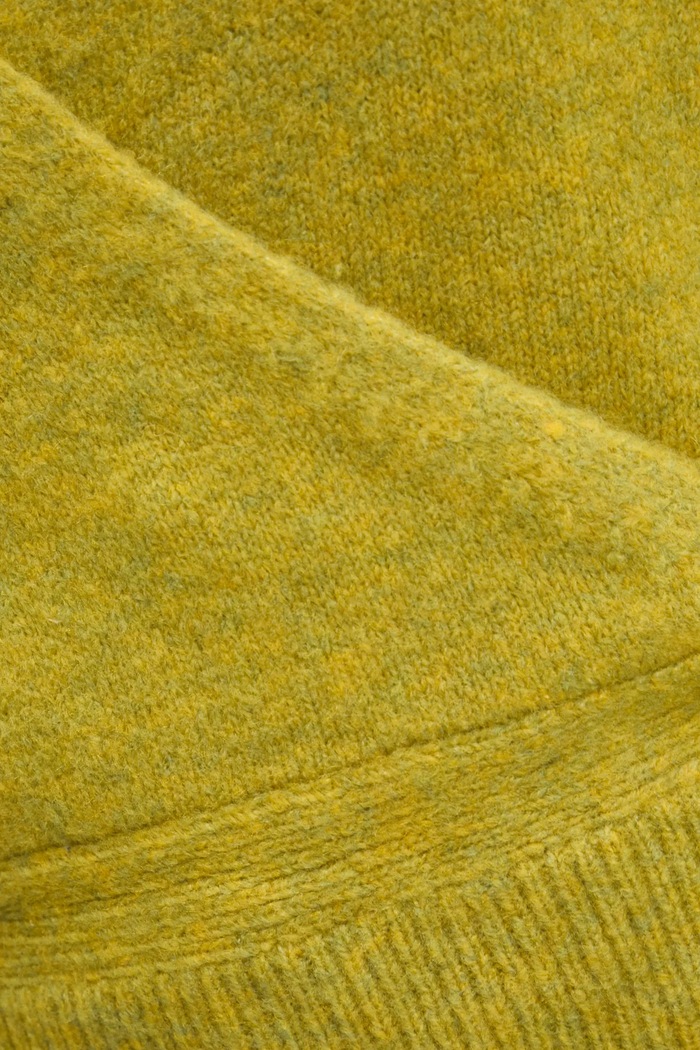 Vlnený sveter Answear.LAB Answear.LAB zelená H150.flk