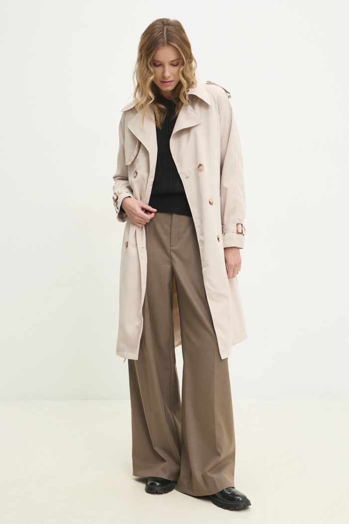 Answear.LAB sweter DA795.HWK czarny WW25