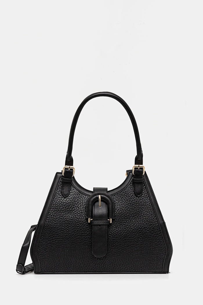 Answear.LAB Answear Lab poseta negru mc883.ilk