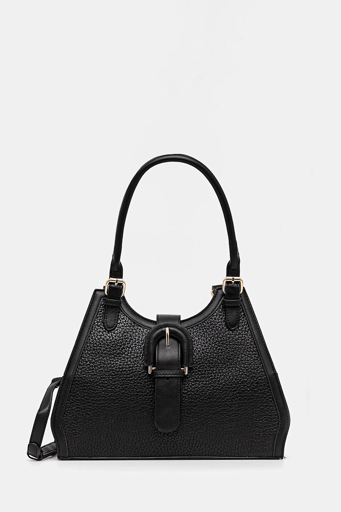 Answear.LAB Answear Lab poseta negru mc883.ilk