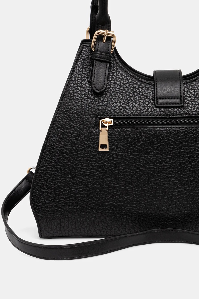 Accesorii Answear.LAB Answear Lab poseta mc883.ilk negru