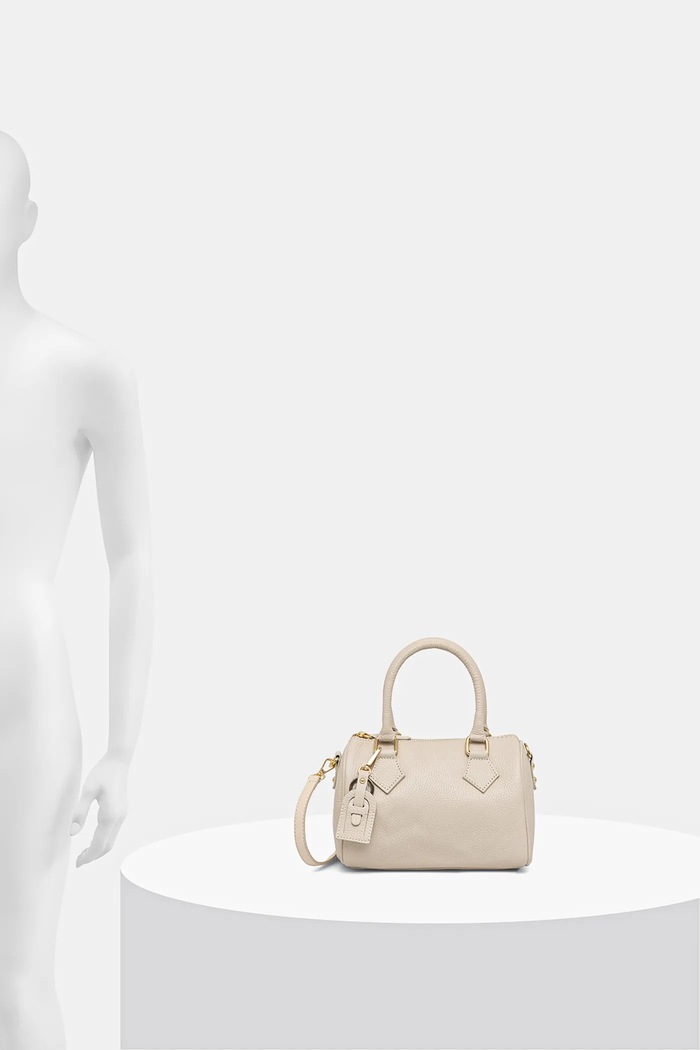 Answear Lab borsa a mano in pelle 841.ilk