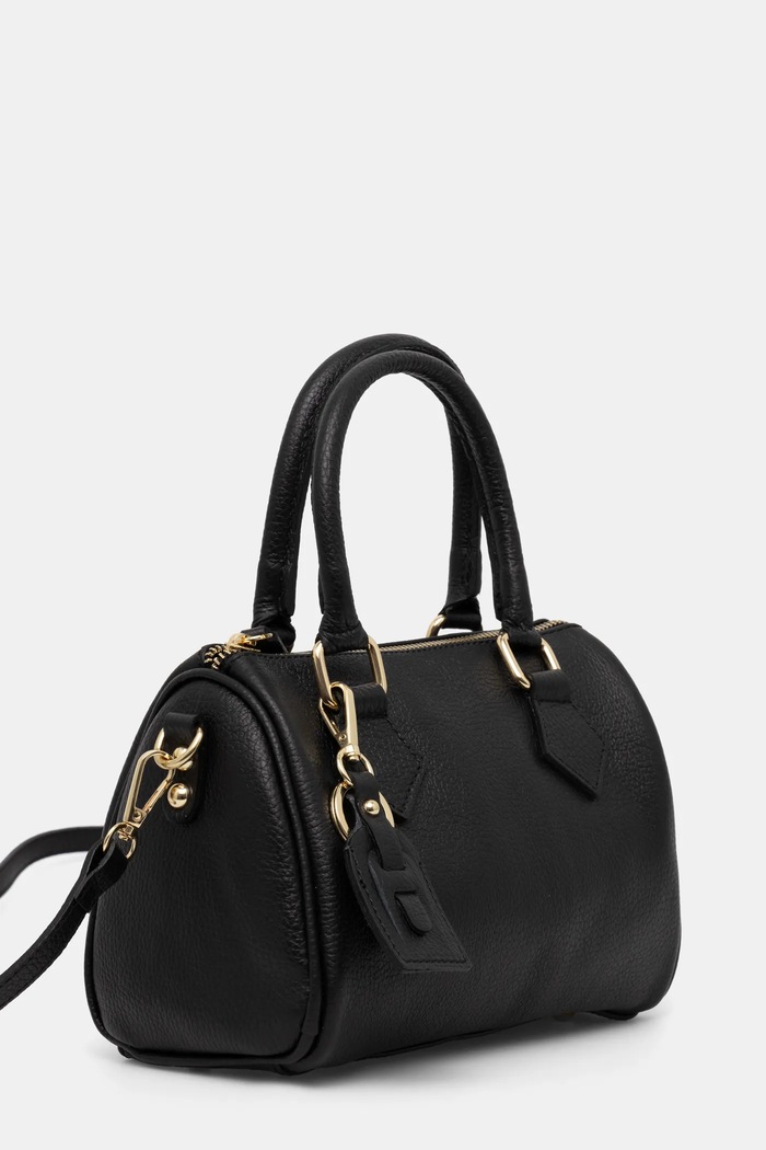 Answear.LAB Answear Lab poseta de piele 841.ilk negru WW25