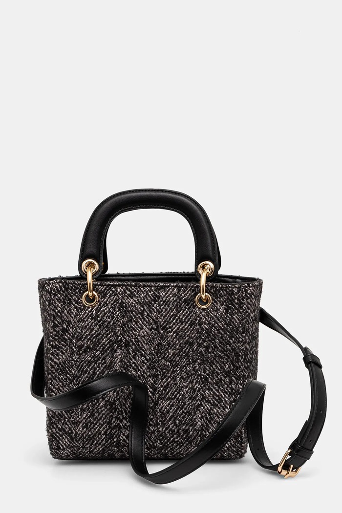 Accesorii Answear Lab poseta 70412.ilk negru