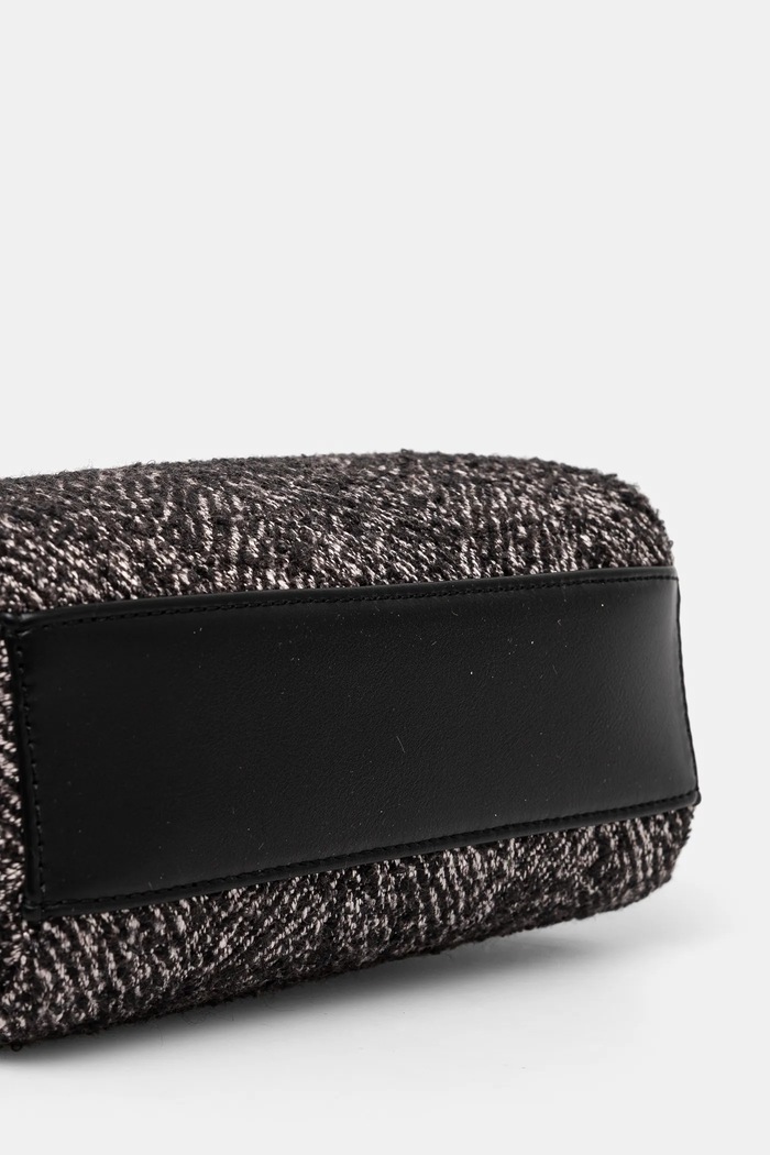 Answear Lab poseta negru 70412.ilk
