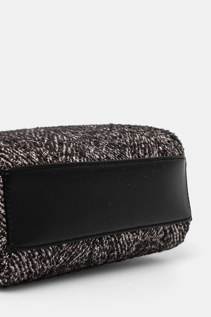 Answear Lab poseta negru 70412.ilk