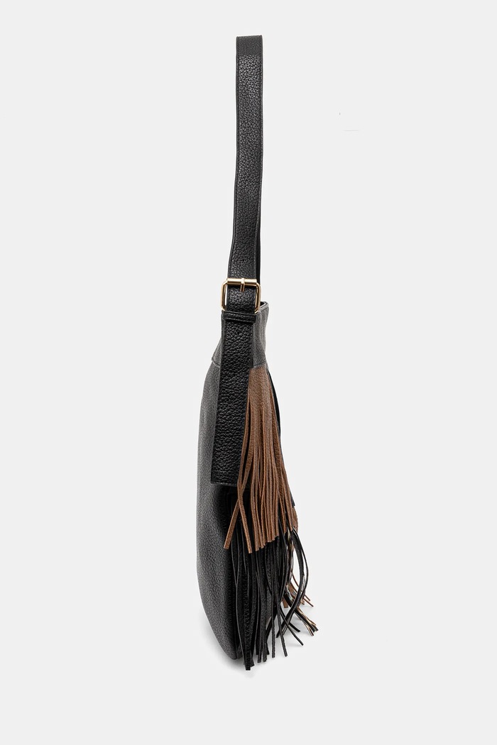 Answear Lab poseta ksc70215.ILK negru WW25