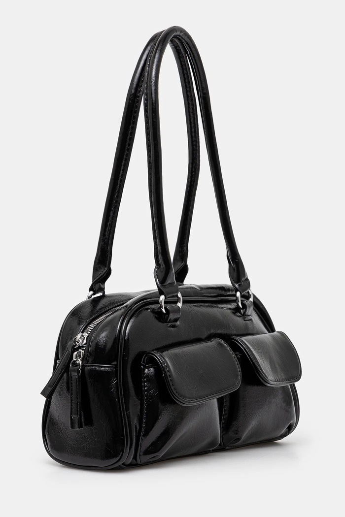 Answear.LAB Answear Lab poseta 1176.CMS negru WW25