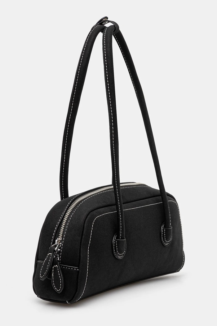 Answear Lab poseta 1178.CMS negru WW25
