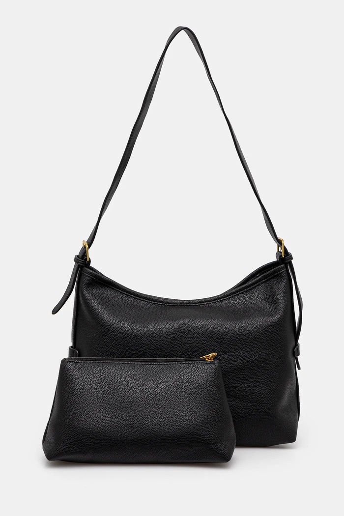 Answear Lab poseta uni negru 1179.CMS
