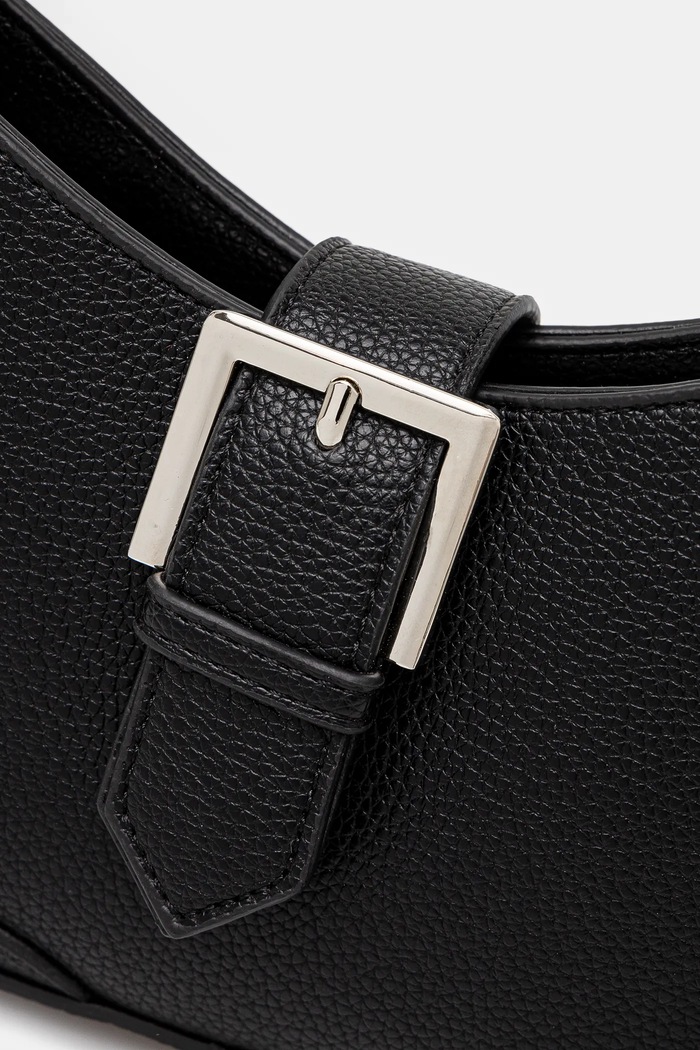 Answear Lab poseta Answear.LAB 1182.CMS negru