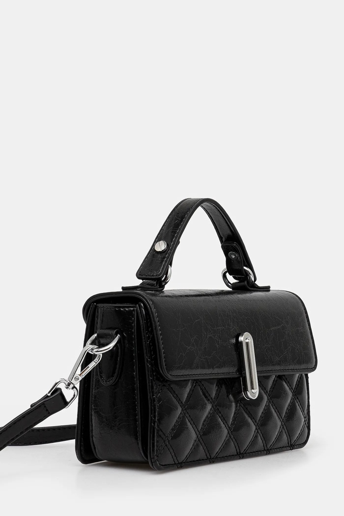 Answear Lab poseta 1184.CMS negru WW25