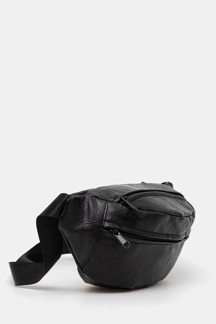 Answear.LAB Answear Lab borseta 1195.CMS negru WW25