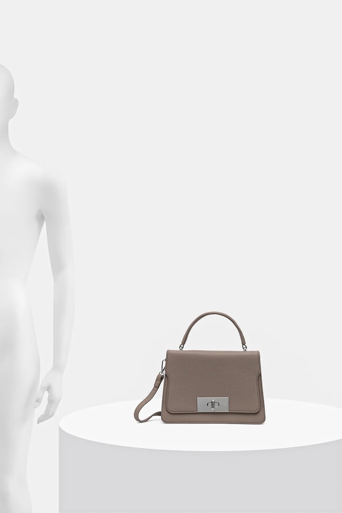 Torba Answear.LAB Answear.LAB mc895.ims bež
