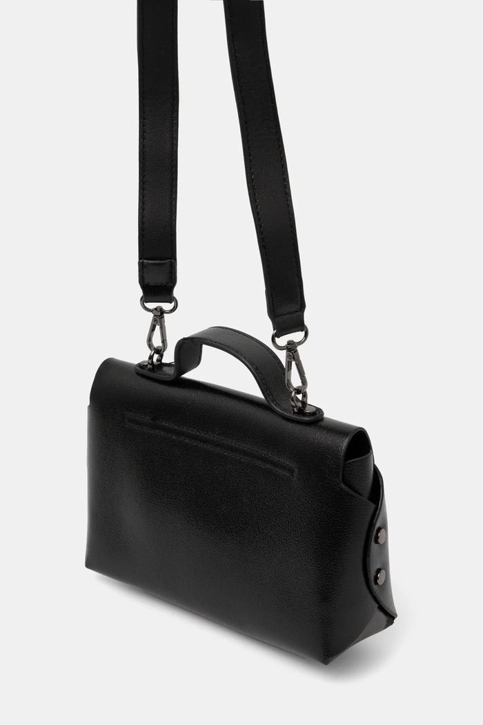 Dodaci Answear.LAB Torba Answear.LAB mm2177.ims crna