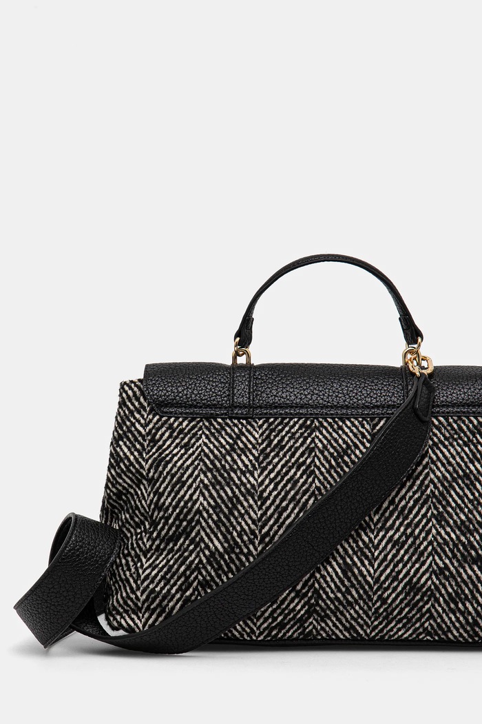 Accesorii Answear Lab poseta 70409.ims negru
