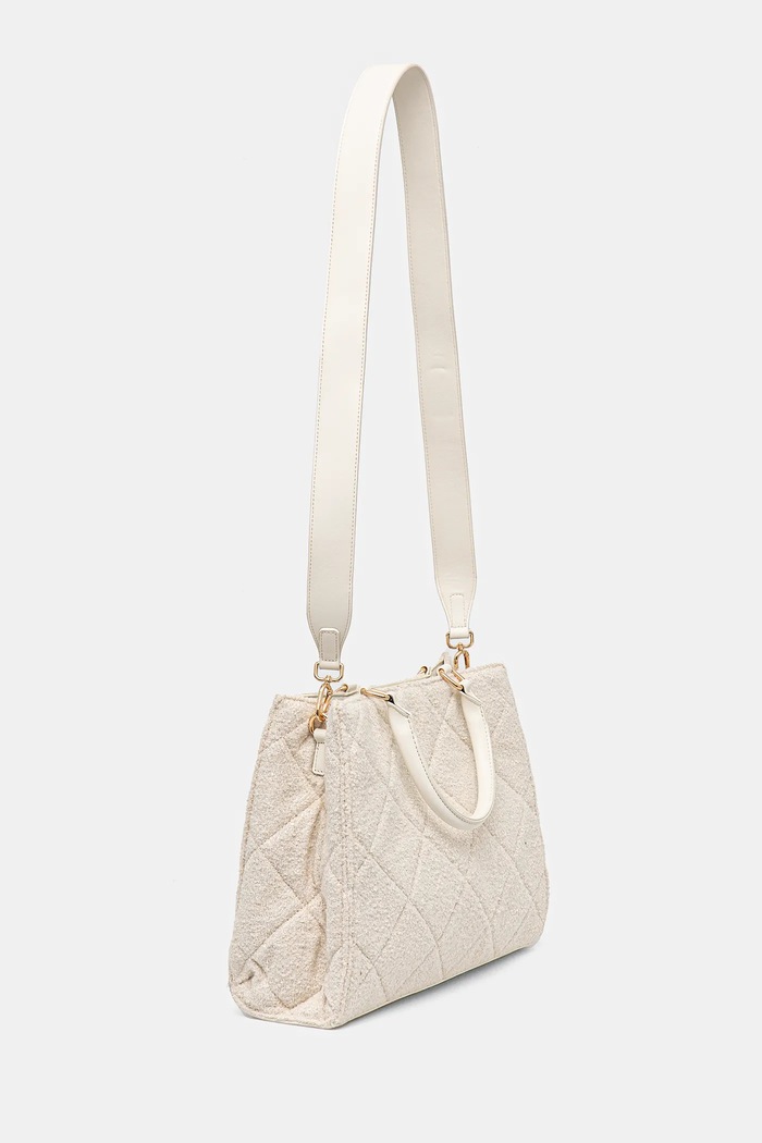 Dodaci Torba Answear.LAB 70411.ims bijela