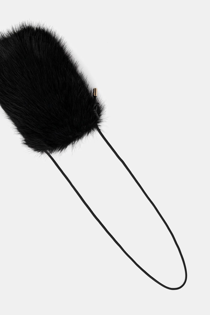 Accesorii Answear.LAB Answear Lab poseta 233.ios negru