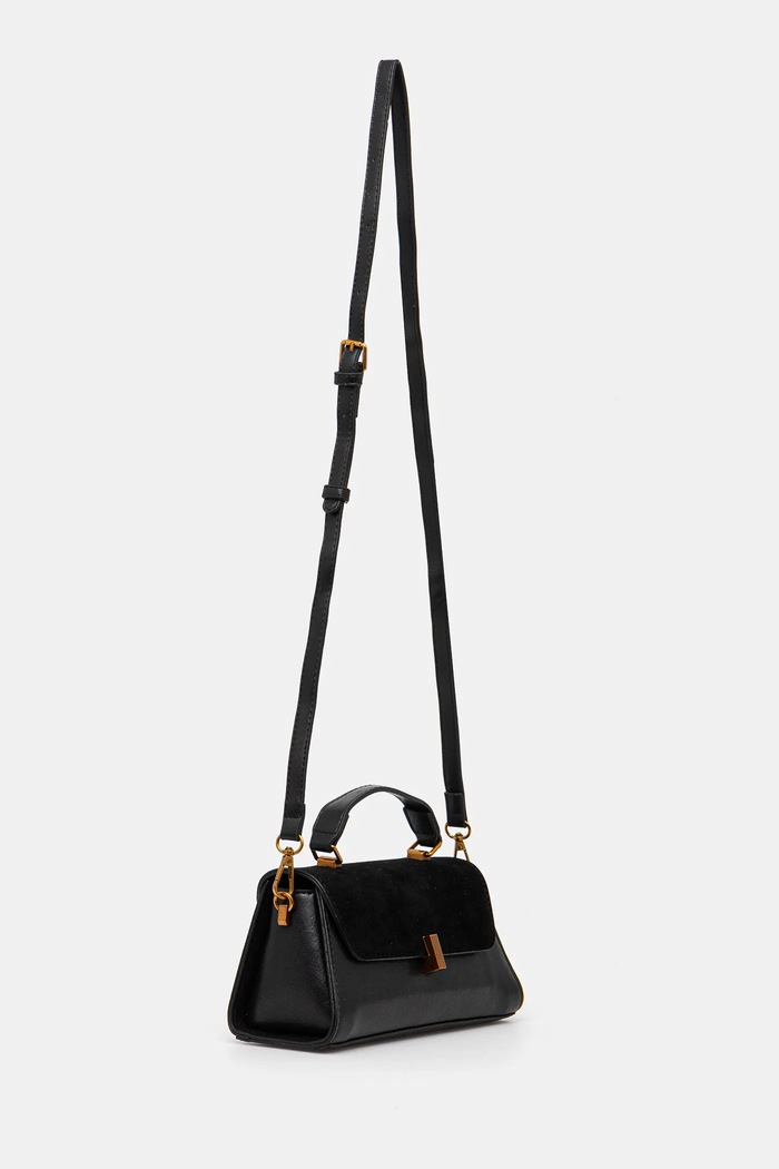 Answear.LAB Answear Lab poseta 1213.cms negru WW25