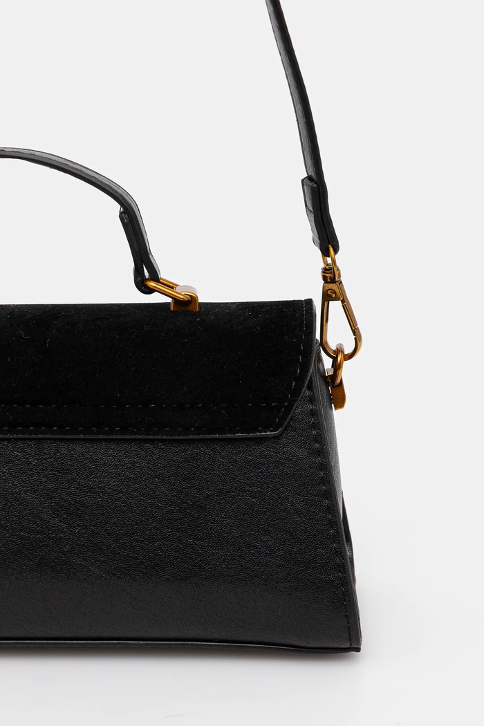 Accesorii Answear.LAB Answear Lab poseta 1213.cms negru
