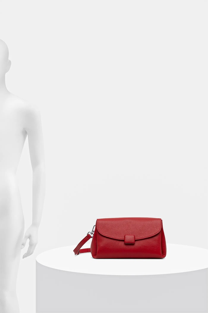 Answear Lab poseta de piele 1214.CMS
