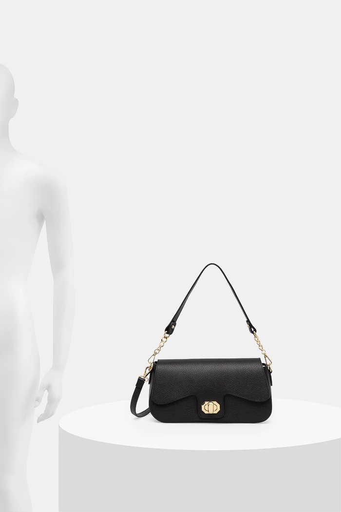 Answear.LAB Answear Lab poseta de piele 896.ilk