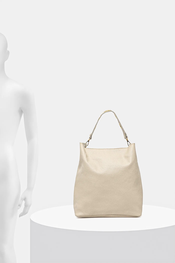 Answear Lab poseta de piele 1179.HWK