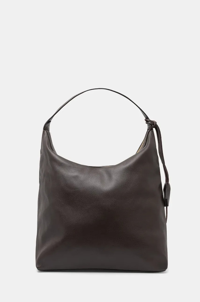 Answear.LAB Answear Lab poseta de piele maro VE9