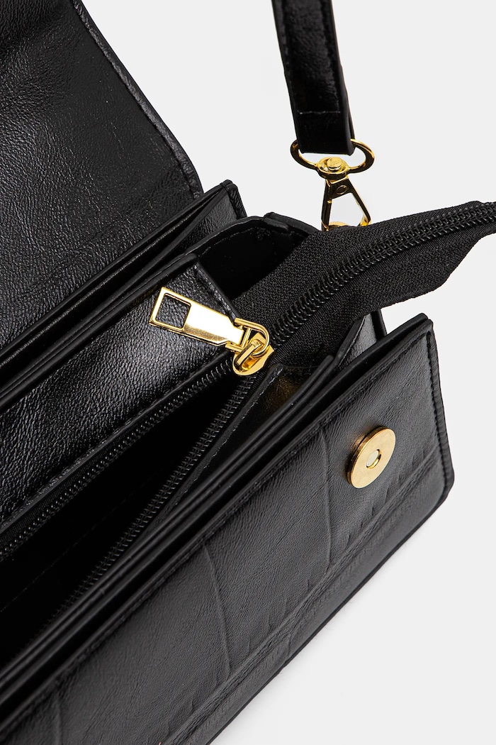 Answear Lab poseta 1304.CMS negru