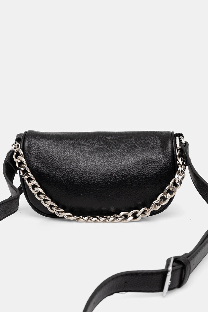 Answear.LAB Answear Lab borseta 1310.CMS negru WW25