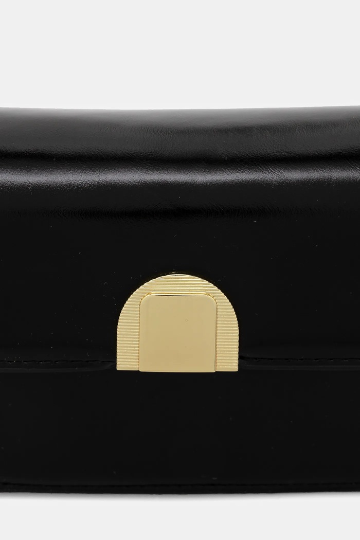 Answear Lab poseta negru 1314.CMS