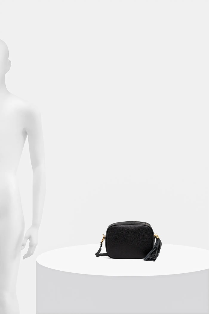 Answear.LAB Answear Lab poseta de piele 1159.HWK