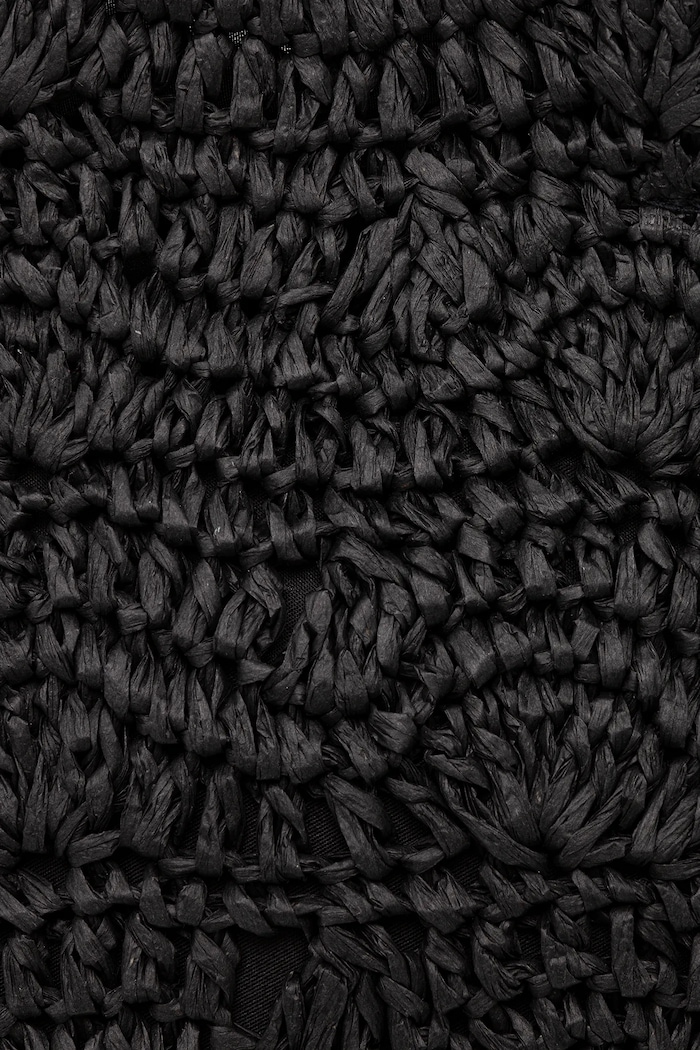 Answear Lab poseta T701 negru
