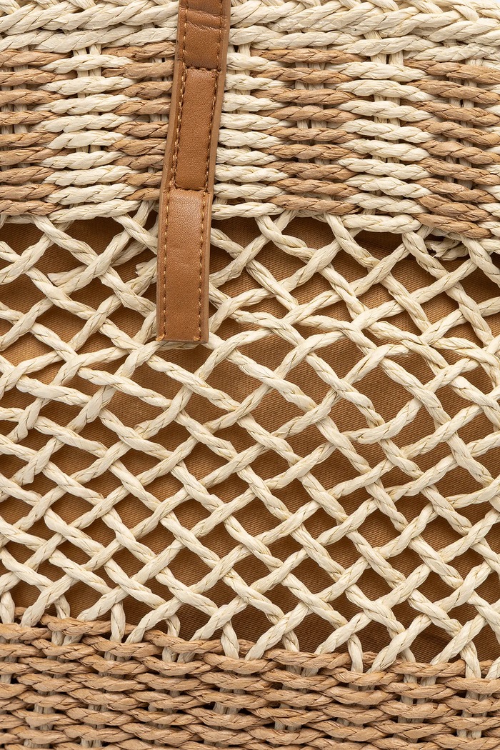 Torba Answear.LAB smeđa b8294.fos