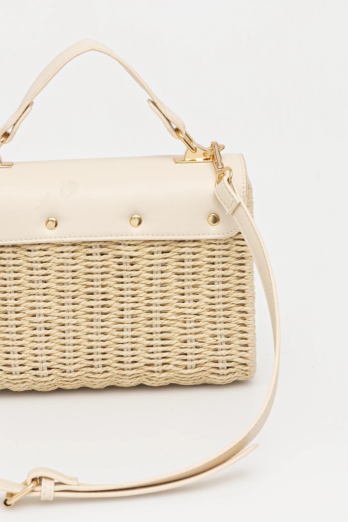Accesorii Answear Lab poseta b8280.fos bej
