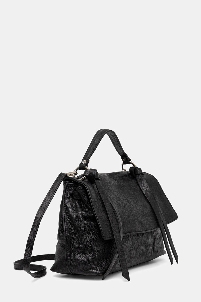 Answear Lab poseta 820.IKK negru WW25