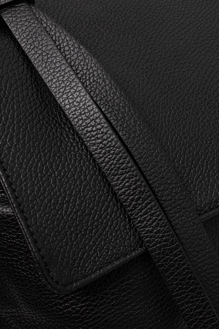 Answear Lab poseta negru 820.IKK
