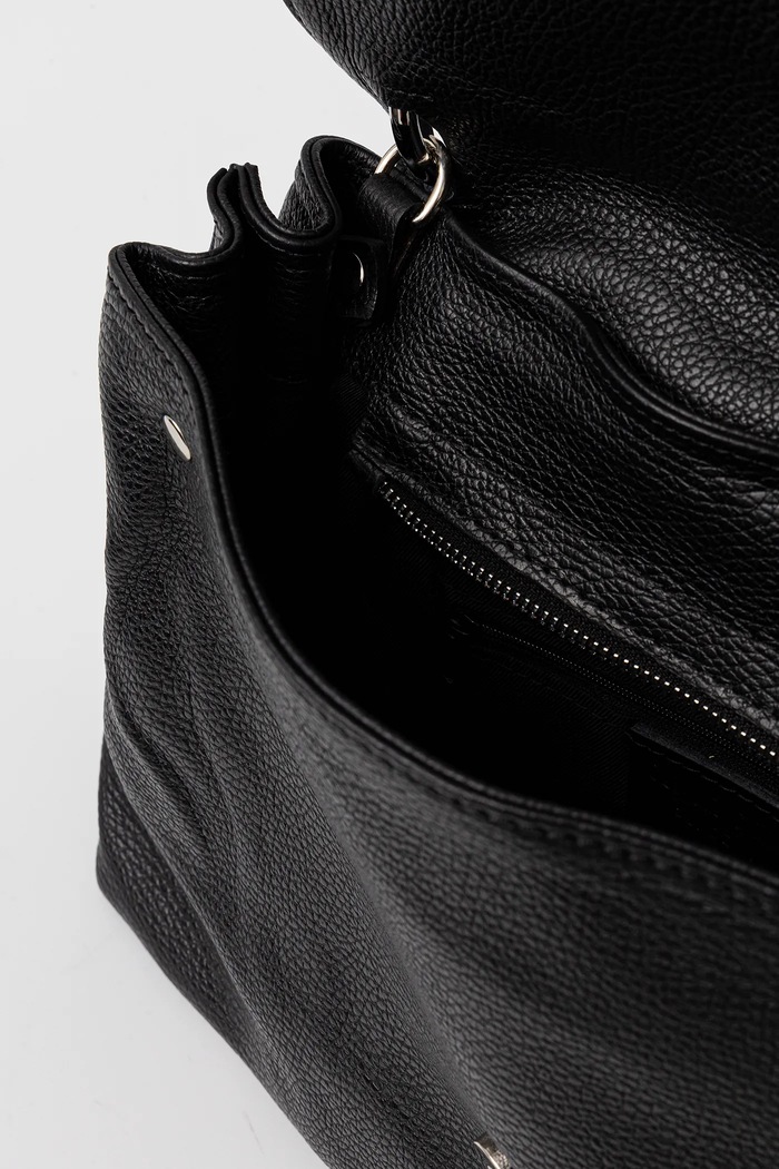 Answear Lab poseta 820.IKK negru