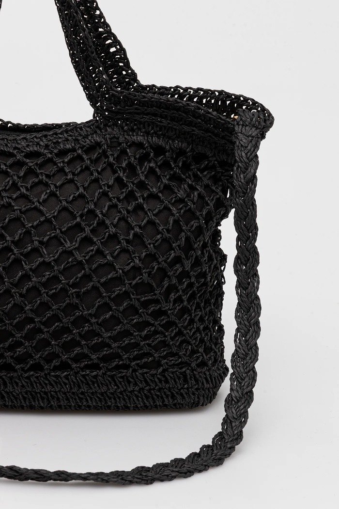 Accesorii Answear Lab poseta B43007.HWK negru
