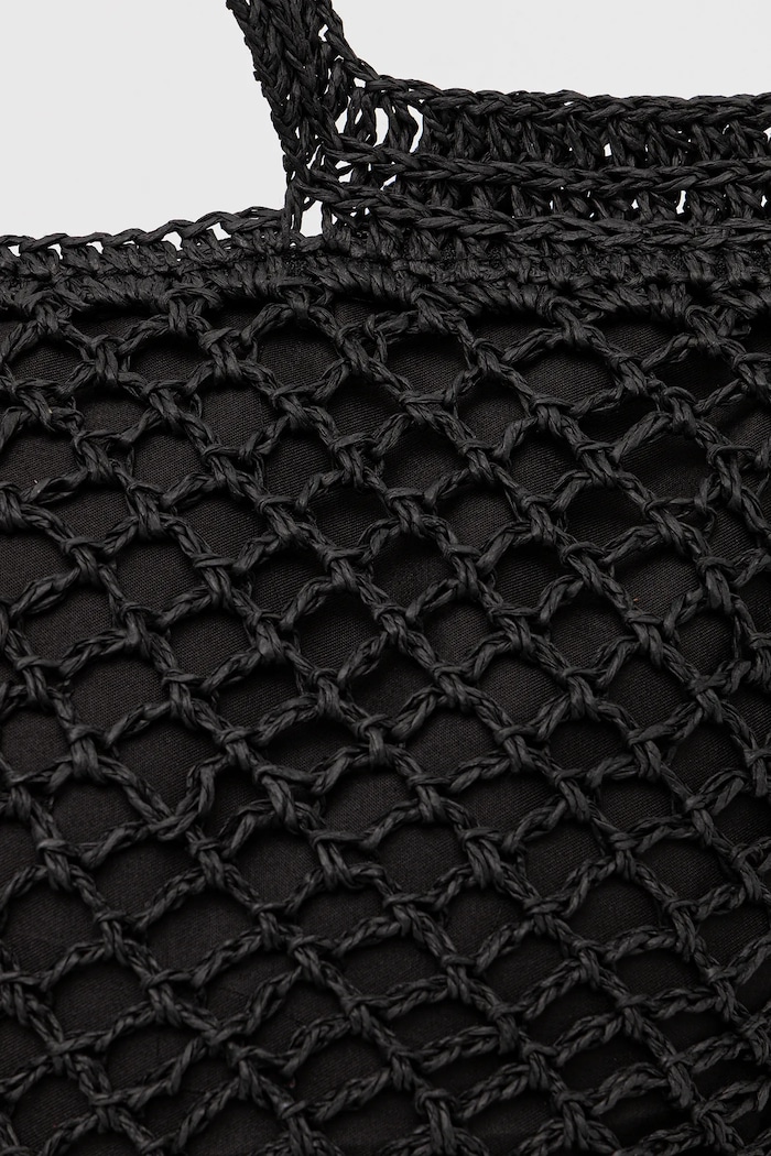 Answear Lab poseta negru B43007.HWK