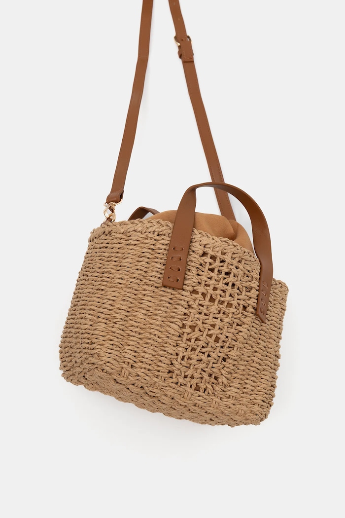 Accesorii Answear.LAB Answear Lab poseta b8302.fos maro