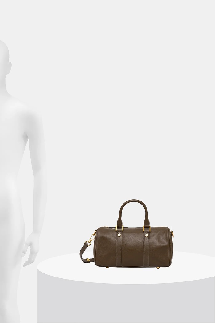 Answear.LAB Answear Lab poseta de piele 1348.cjk