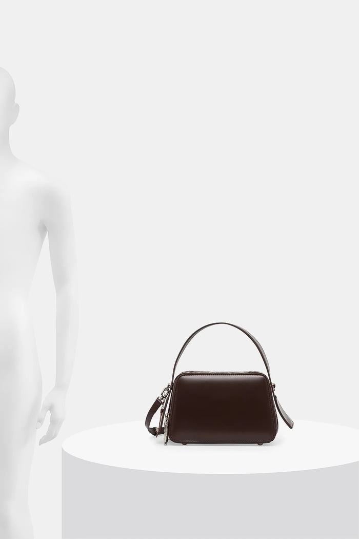 Answear.LAB Answear Lab poseta de piele 1349.cjk